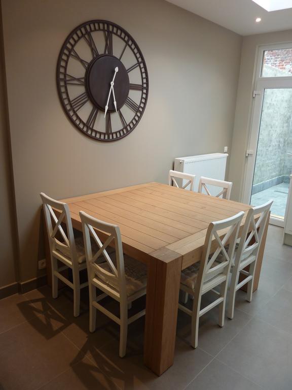 Villa Aimée Ypres Habitación foto