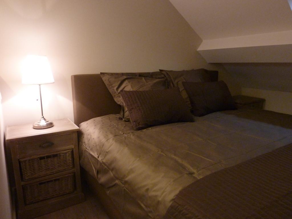 Villa Aimée Ypres Habitación foto