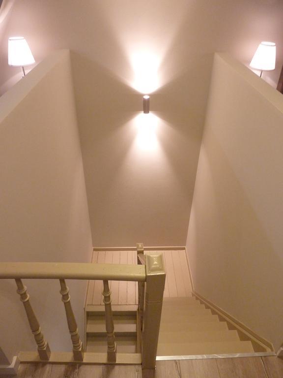 Villa Aimée Ypres Habitación foto