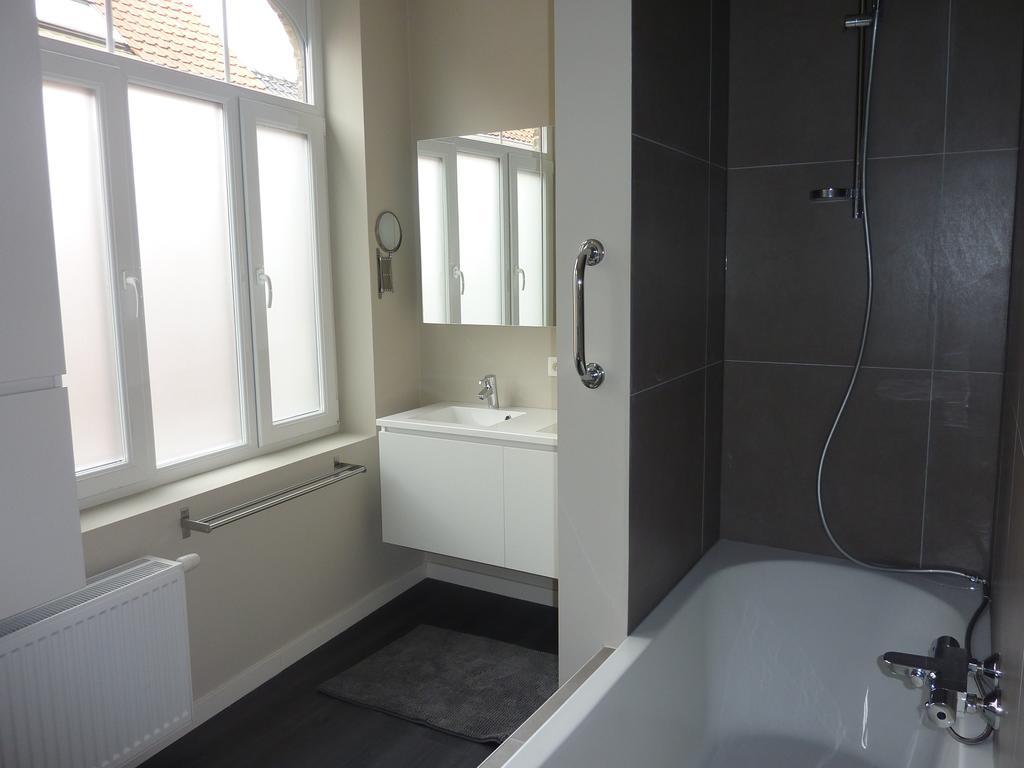 Villa Aimée Ypres Habitación foto