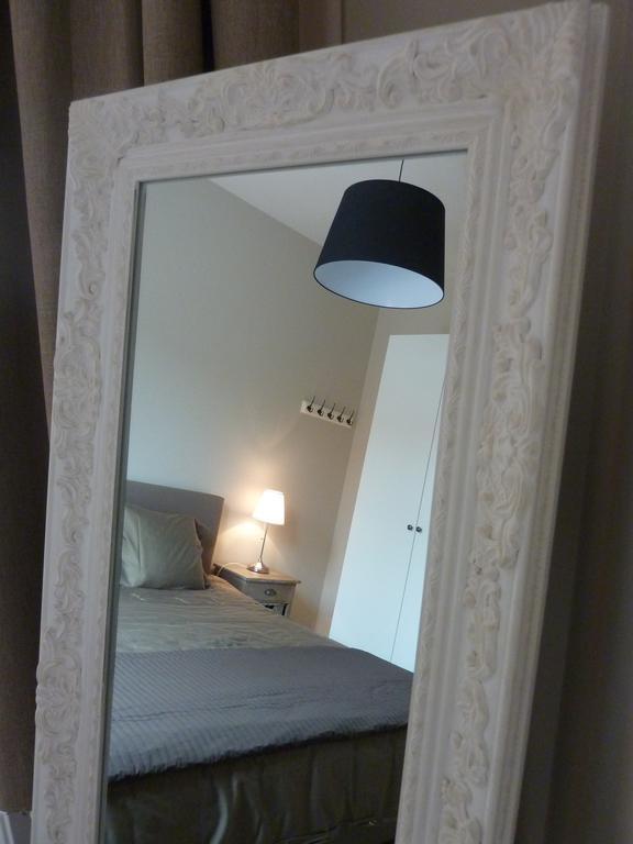 Villa Aimée Ypres Habitación foto