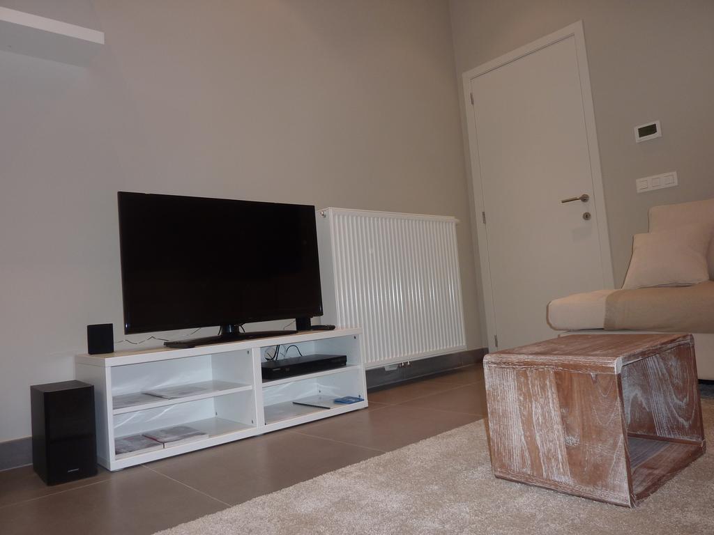 Villa Aimée Ypres Habitación foto