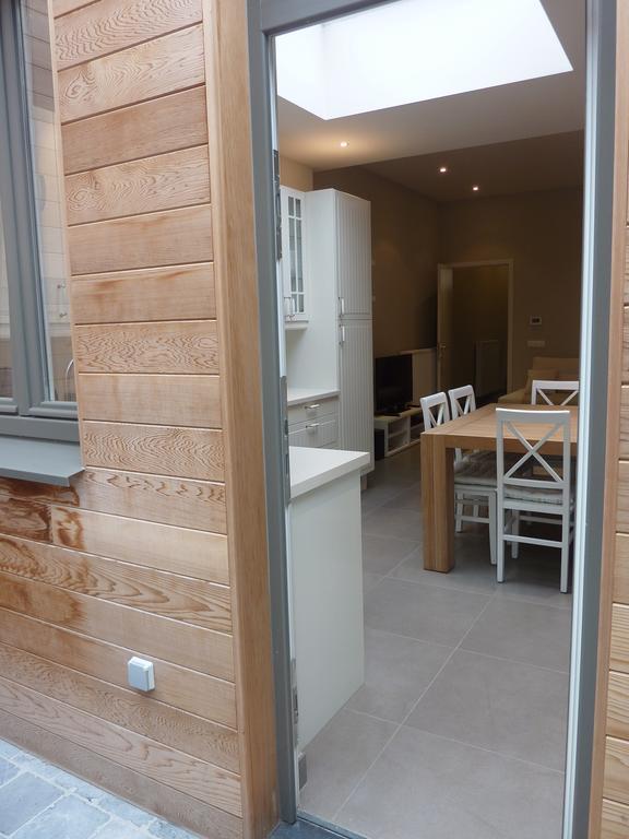Villa Aimée Ypres Habitación foto