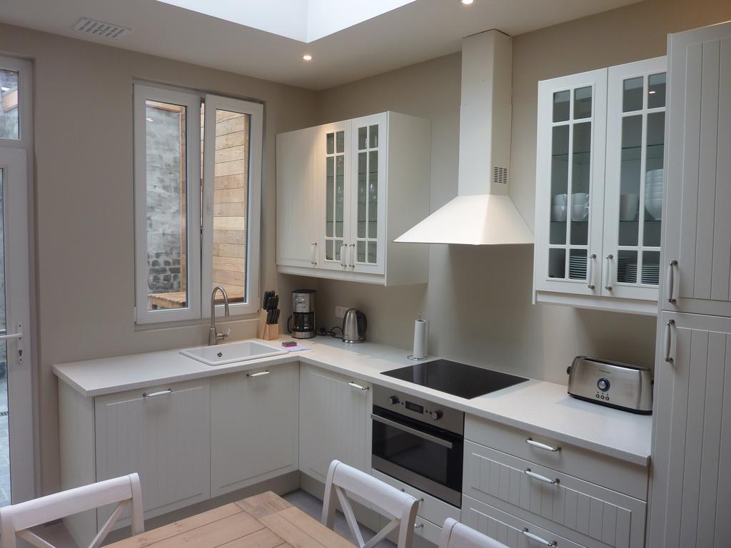 Villa Aimée Ypres Habitación foto